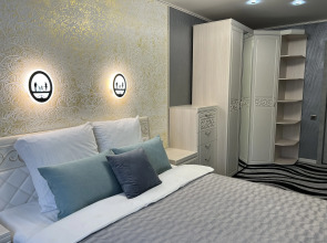 Апартаменты Созвездие Камчатки Рядом со Смотровой Площадкой