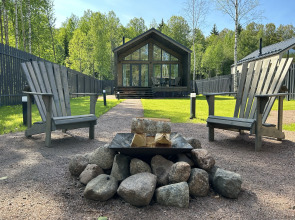 Гостевой дом Letto House Осиновец