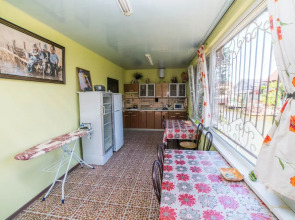 Гостевой дом Светлана