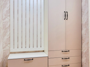 Апартаменты 47 на Симанина 14