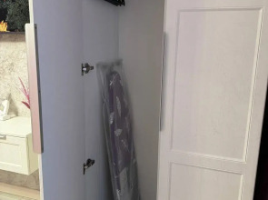 Квартира Новая Современная