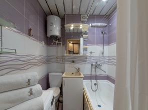 InnDays Долгого улица, 13