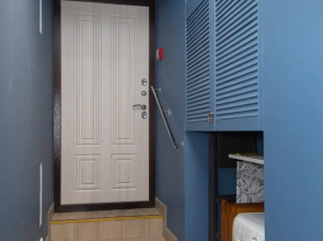 Апартаменты Лофт 1 на Спасском