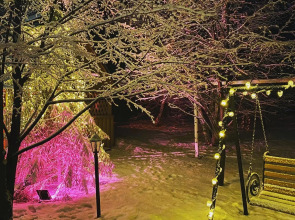 База отдыха Золотой сазан