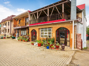 Гостевой дом Уют