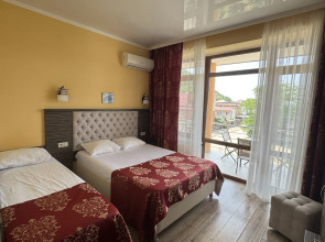 Гостевой дом 5