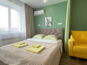 Квартира Летняя