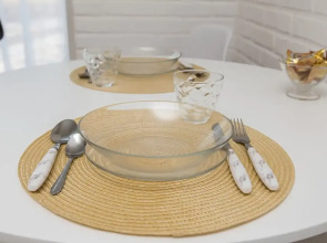 Апартаменты на Университетской Набережной