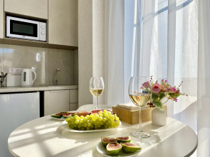 Апартаменты Okolo Morya 2