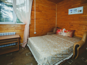 Гостевой дом Тунайча