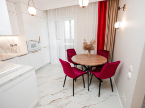 Апартаменты LuxeTIME