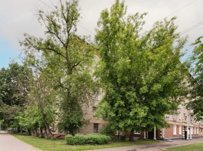 Апартаменты Студии Светлый Дом