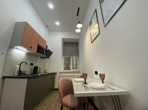 Апартаменты Aurora Sweet 4