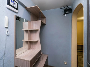 Квартира Однокомнатная