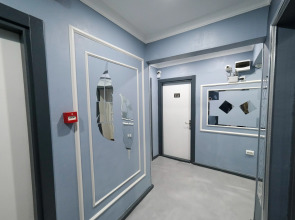 Отель Grand Bona Sera