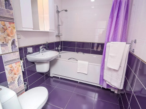 Гостевой Дом Черное Море