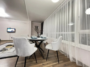 Квартира на улице Карьерная 24