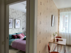 Апартаменты Райская пташка