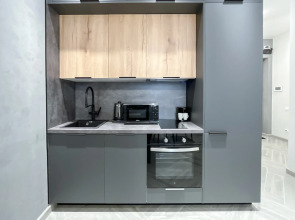 Квартира Комфорт у метро Заельцовская