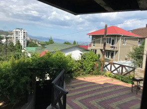 Гостевой дом Шале у Моря