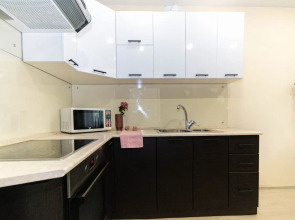 Апартаменты Бизнес класса Квартира у парка Центральный