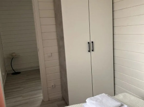 Апартаменты в Таунхаусе у Святого Источника