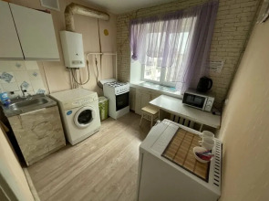 Квартира Однокомнатная для командировочных