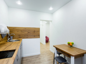 Квартира Маклина 30