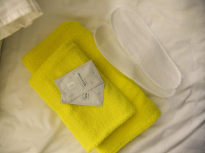 Хостел Атмосфера