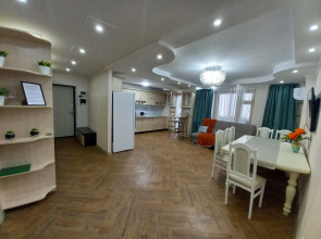 Квартира Звездная Гавань