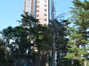 Апартаменты в Приморском Парке Ялты