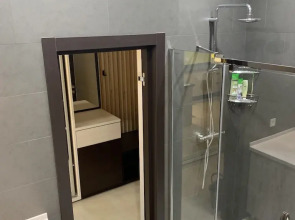 Апартаменты Sea Studio Senyavina 5 1