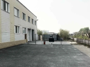 Отель Гостиница МК