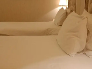 Sport Hotel Ashgabat