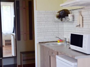 База отдыха Prohlada Inn Прохлада Инн