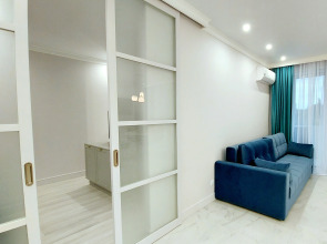 Апартаменты в СПА Баден Баден