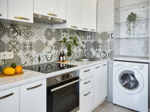 Апартаменты Sochi from Аbove