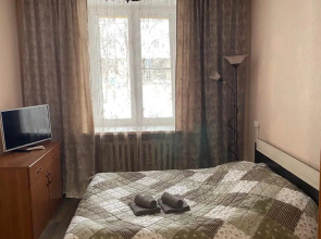 Апартаменты 2-к. Квартира