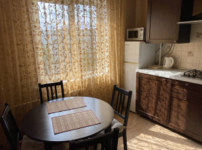 Апартаменты Гнездышко