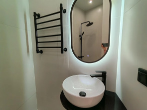 Апартаменты Джемете Бугаз 1