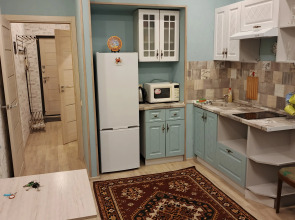 Квартира Звенигород