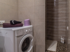 Квартира с видом на Кафедральный собор