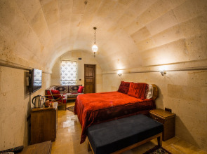 Отель Lucky Cave Cappadocia