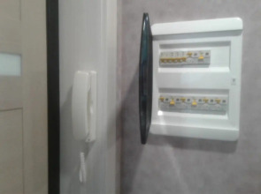 Апартаменты на Раевского 10