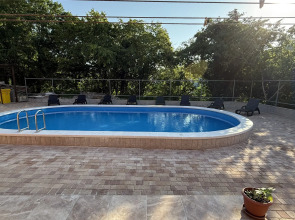 Гостевой дом Анна