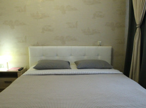 Апартаменты в Центре Города