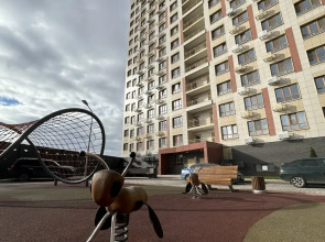 Апартаменты Эль Апарт на Северной 2А