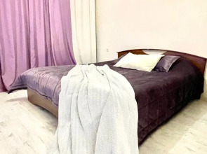 Квартира на Севастопольской 17