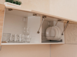 Апартаменты Holls Трехместные