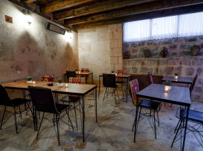 Отель La Vie Cappadocia Cave